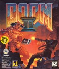 Bobby Prince - Doom II: Hell on Earth