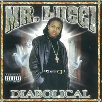 Mr. Lucci - Diabolical