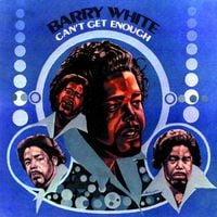 Barry White - Can't Get Enough
