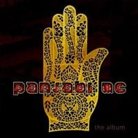Panjabi MC - The Album