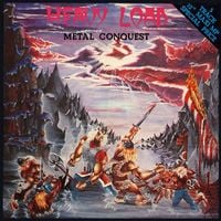 Heavy Load - Metal Conquest