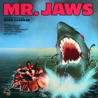 Dickie Goodman - Mr. Jaws and Other Fables