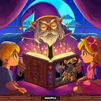 BeutNoise - Tales Of A Sleeping King