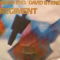 Brian Eno - Regiment