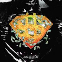 Duwap Kaine - Super Villain