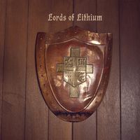 Pipe-eye - Lords Of Lithum