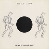 Maurice Deebank - Inner Thought Zone