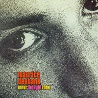 Maurice Deebank - Inner Thought Zone