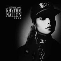 Janet Jackson - Rhythm Nation 1814