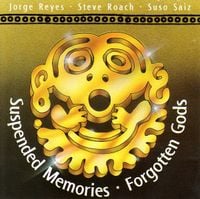 Suspended Memories - Forgotten Gods