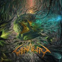 Carnality - Dystopia