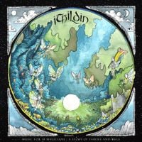 Ithildin - Music for 18 Magicians: A Story of Fairies and Bugs