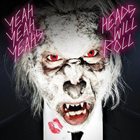 JVH-C - Heads Will Roll (JVH-C Remix)