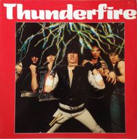 Thunderfire - Thunderfire