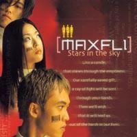 Maxfli - Stars In The Sky
