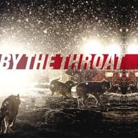 Ben Frost - By The Throat