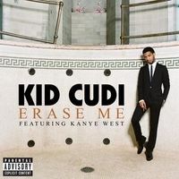 Kid Cudi - Erase Me