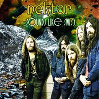 Nektar - ...Sounds Like Swiss (Live)
