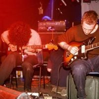 Godspeed You! Black Emperor - 2002-04-20 - All Tomorrow's Parties, Camber Sands