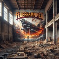 Feuerhammer - Besucher aus der ferne