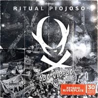 Los Piojos - Ritual Piojoso (En Vivo en River Plate)