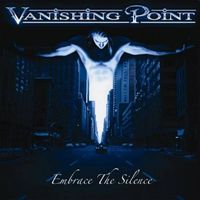 Vanishing Point - Embrace the Silence