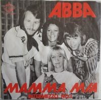 ABBA - Mamma Mia / Intermezzo No. 1