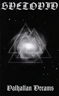 Svetovid - Valhallan Dreams