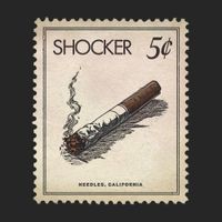 Bryce Bishop - Shocker