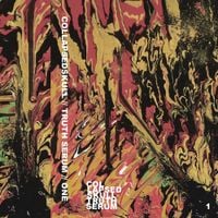 Collapsed Skull - Truth Serum