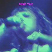 Frenzee - Pink Tax