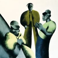 Planet Giza - The Sky Is Recording Me: 100 Years Later, Vol. 1