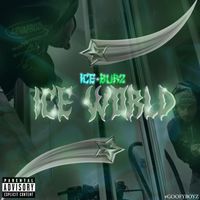 Ice Burz - Ice World