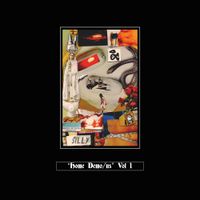 Sorry - Home Demo/ns, vol. I