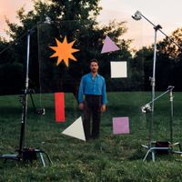 Benjamin Amaru - i always remember all of my dreams
