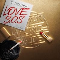 Justice - Love S.O.S. (WWW)
