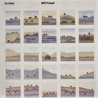 Bill Frisell - In Line
