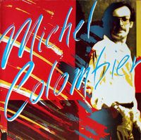 Michel Colombier - Michel Colombier