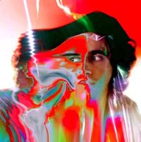 Machine Girl - Motherfather