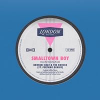 Bronski Beat - Smalltown Boy