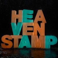 Heavenstamp - HEAVENSTAMP