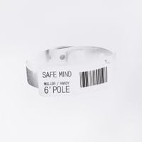 Safe Mind - 6' Pole