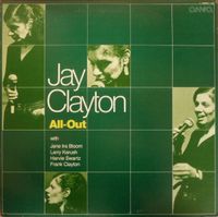 Jay Clayton - All-Out