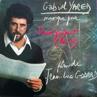 Gabriel Yared - Sauve qui peut (la vie)