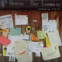 St Thomas - Hey Harmony