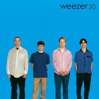 Weezer - Undone &ndash; The Sweater Song - Third Practice - February 17, 1992