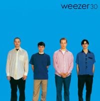 Weezer - Weezer 30 - Anniversary Super Deluxe