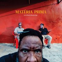 Mat&eacute;ria Prima - novidadedasantiga