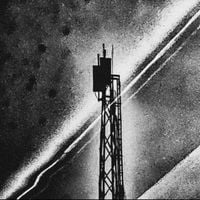Godspeed You! Black Emperor - 2002-04-16 - Kulturfabrik, Esch-sur-Alzette