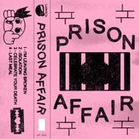 Prison Affair - Demo 4
